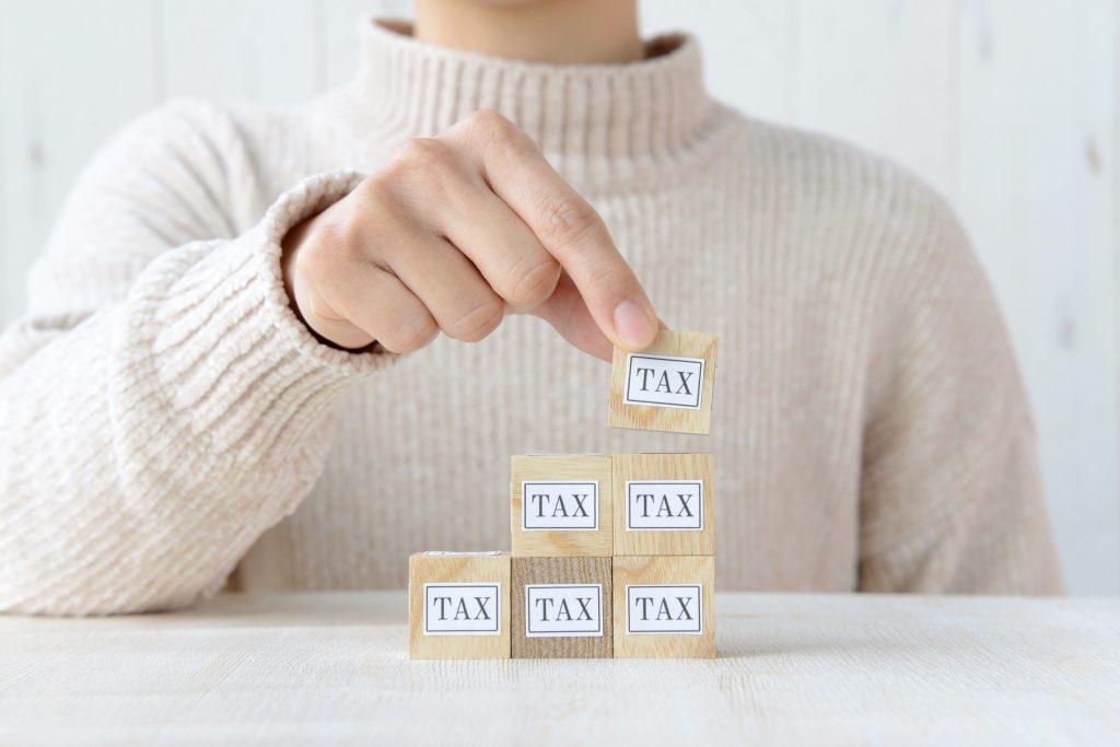 節税に効果的！フリーランスにおすすめの税金対策4選