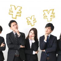 フリーランスの方の平均年収とは？アップする3つの方法