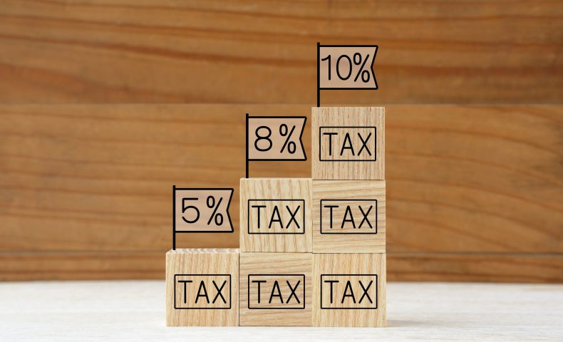 フリーランスの方は消費税を納める必要があるの？確定申告はどうするの？